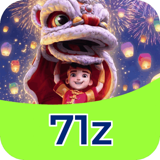 Login rápido no app 71z