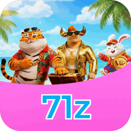 Jogos com maior RTP na 71z